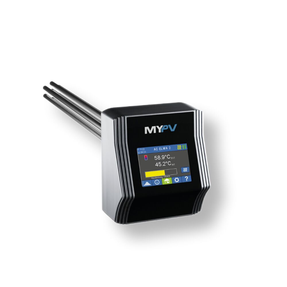 My Pv Ac Elwa 2 Ohne Text