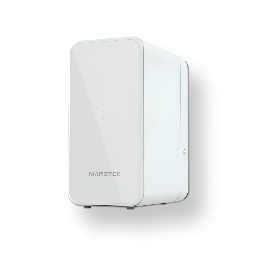 Marstek B2500-D Speicher 2,24kWh (weiss) – Bild 1