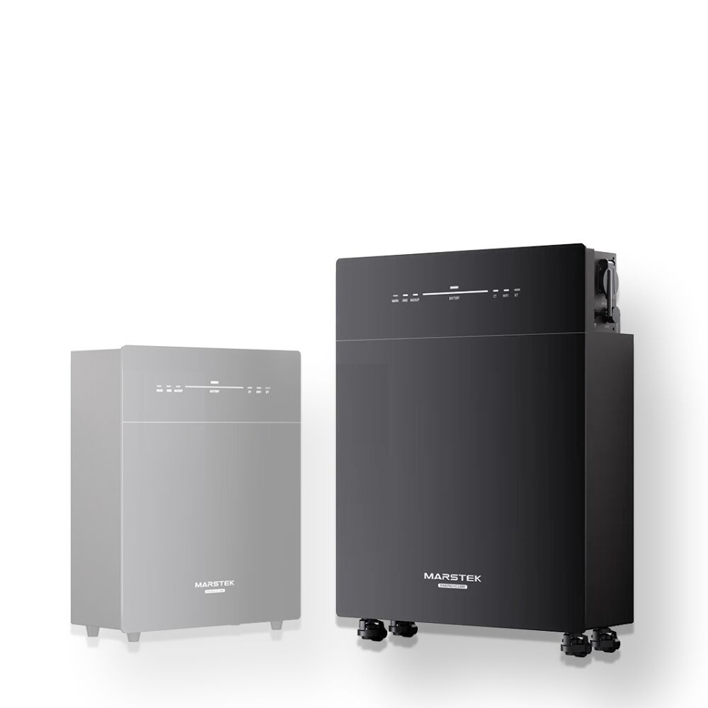 Marstek Venus E Solarspeicher 5120wh Mit Integriertem Wechselrichter All In One Titelbild Marstek Venus E Solarspeicher 5120wh Mit Integriertem Wechselrichter All In One Titelbild