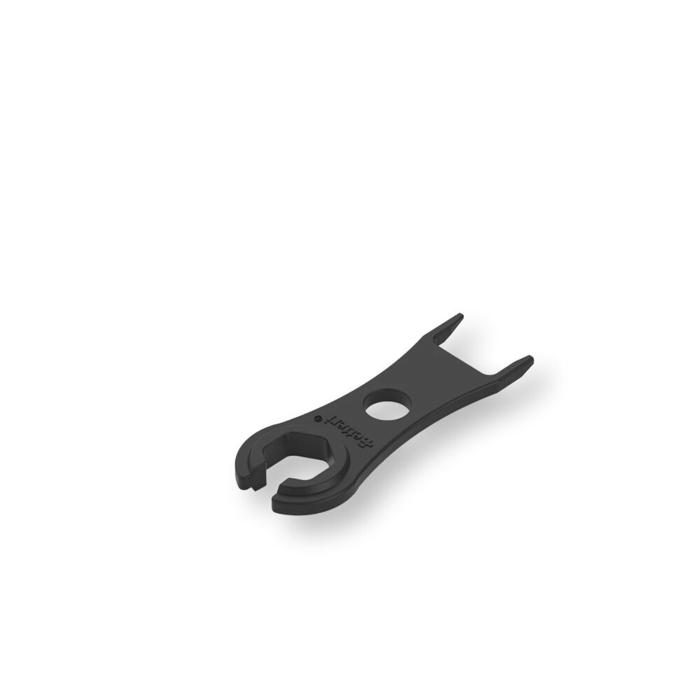 Hoymiles 1~AC Stecker Trennhilfe HMS Serie – Bild 1