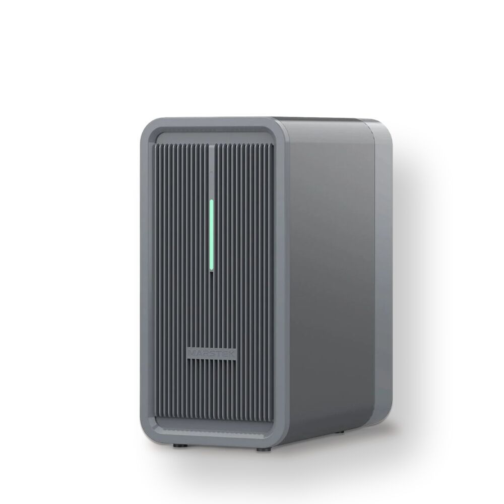 Marstek B2500-D Speicher 2,24kWh (schwarz) – Bild 1