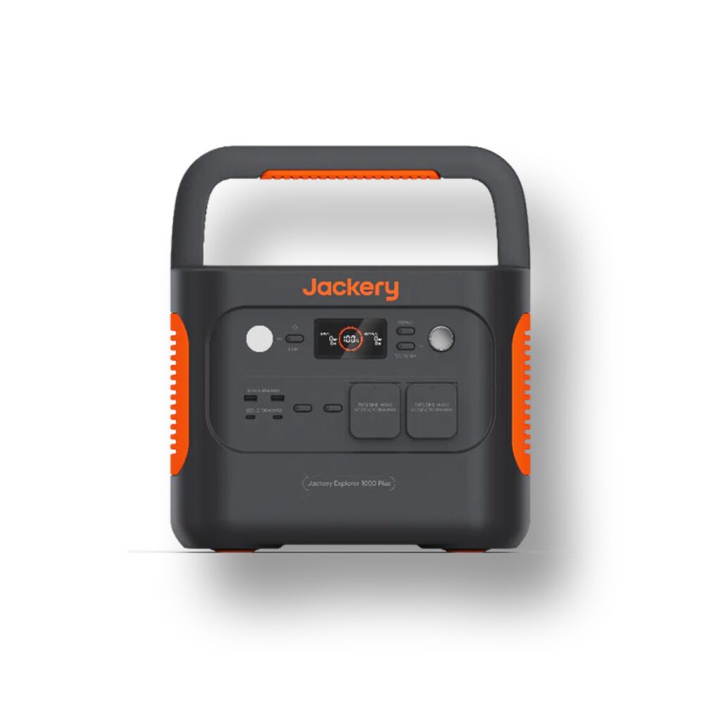 Jackery Explorer 1000 Plus 001a Jackery Explorer 1000 Plus 001a