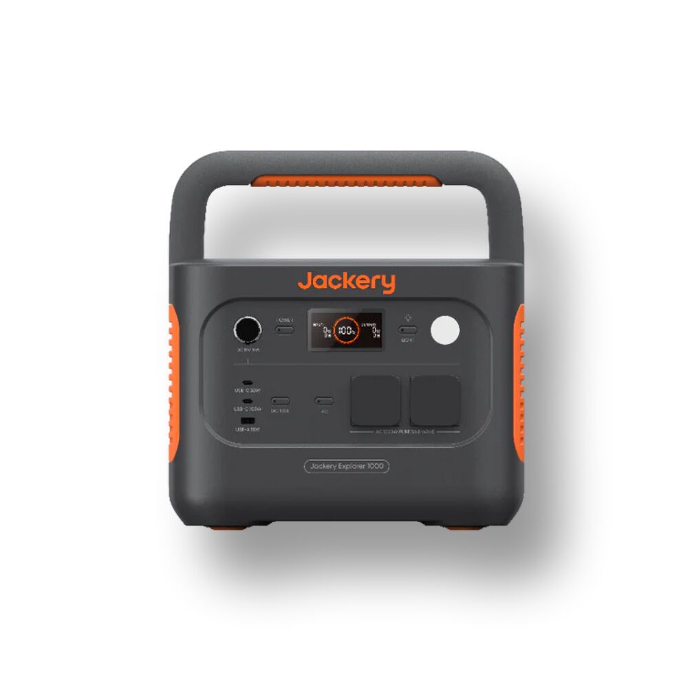 Jackery Explorer1000v2 001a Jackery Explorer1000v2 001a
