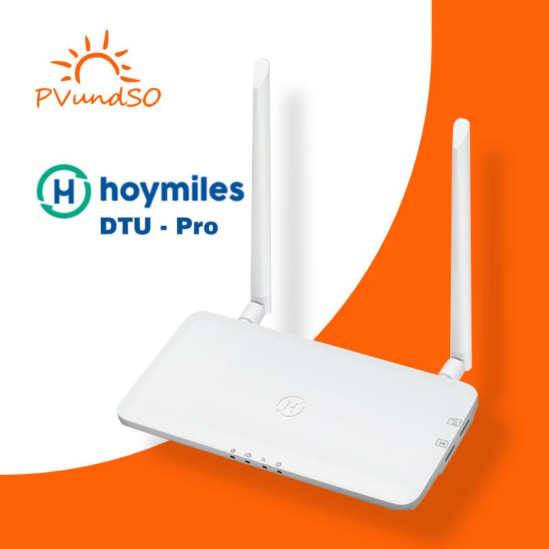 Hoymiles.DTU-Pro DTU-Pro Hoymiles (für HM-Serie) – Bild 1