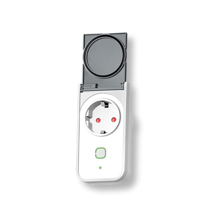 WiFi WLAN Energiesteckdose – Bild 1