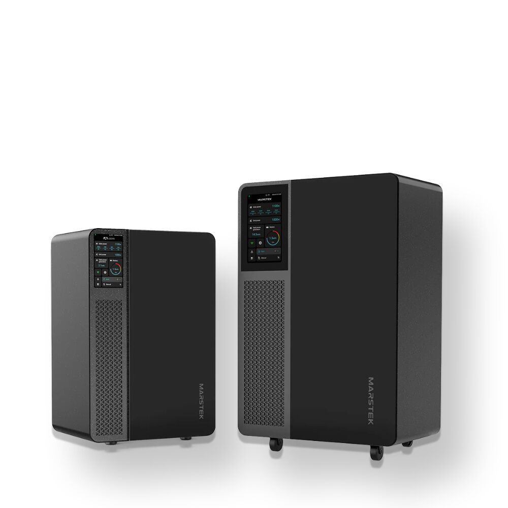 Marstek Jupiter C E Solarspeicher 2560 5120wh Mit Integriertem Wechselrichter All In One Titelbild