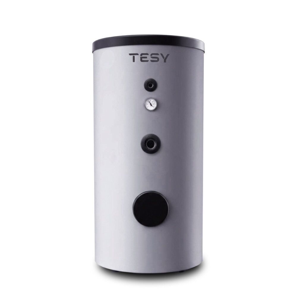 Tesy 200l Warmwasserspeicher