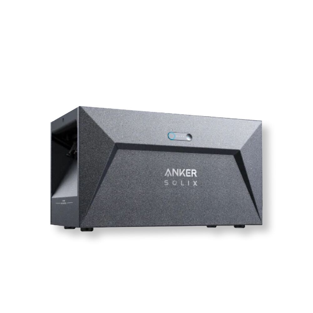 Anker SOLIX Solarbank E1600 Speicher Balkonkraftwerk – Bild 1