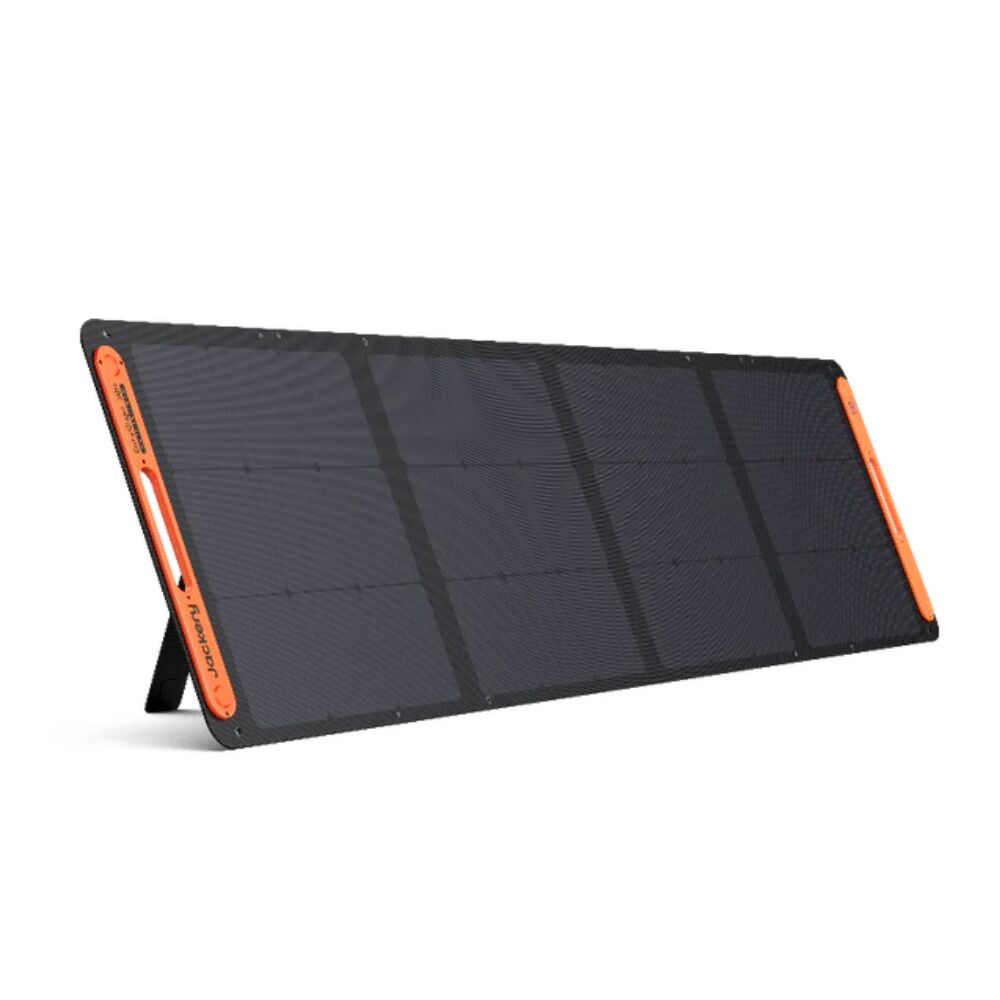 Jackery Solarsaga 200 Solarpanel 002 Jackery Solarsaga 200 Solarpanel 002