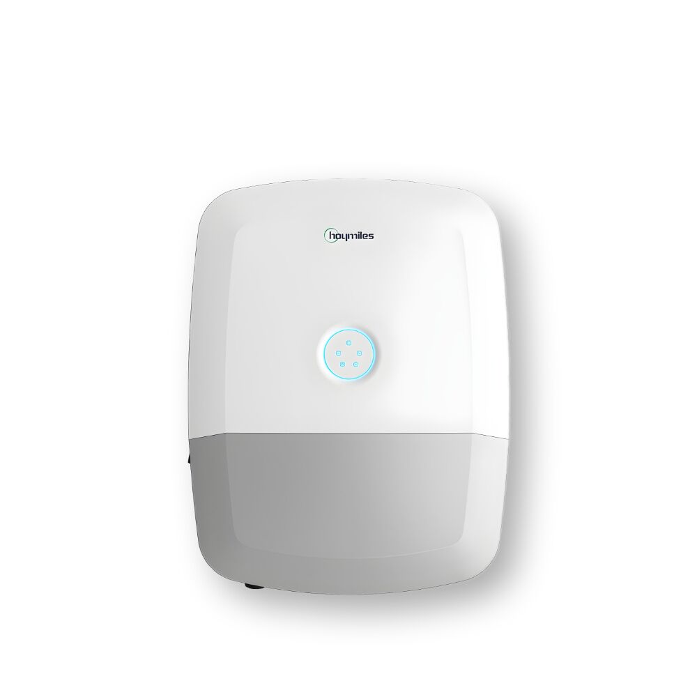 Onduleur hybride Hoymiles HIT 10-20 kW triphasé – Image 1