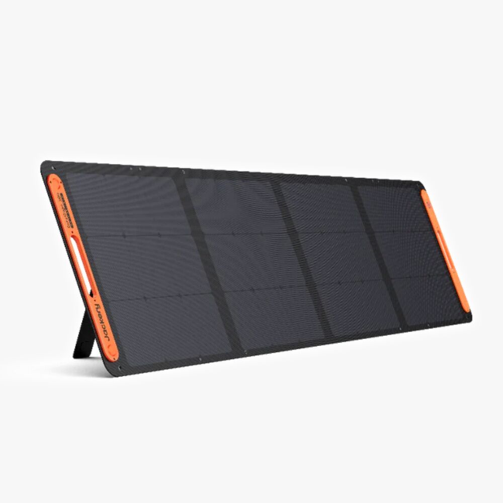 2 x Jackery SolarSaga 200W Solarpanel – Bild 1