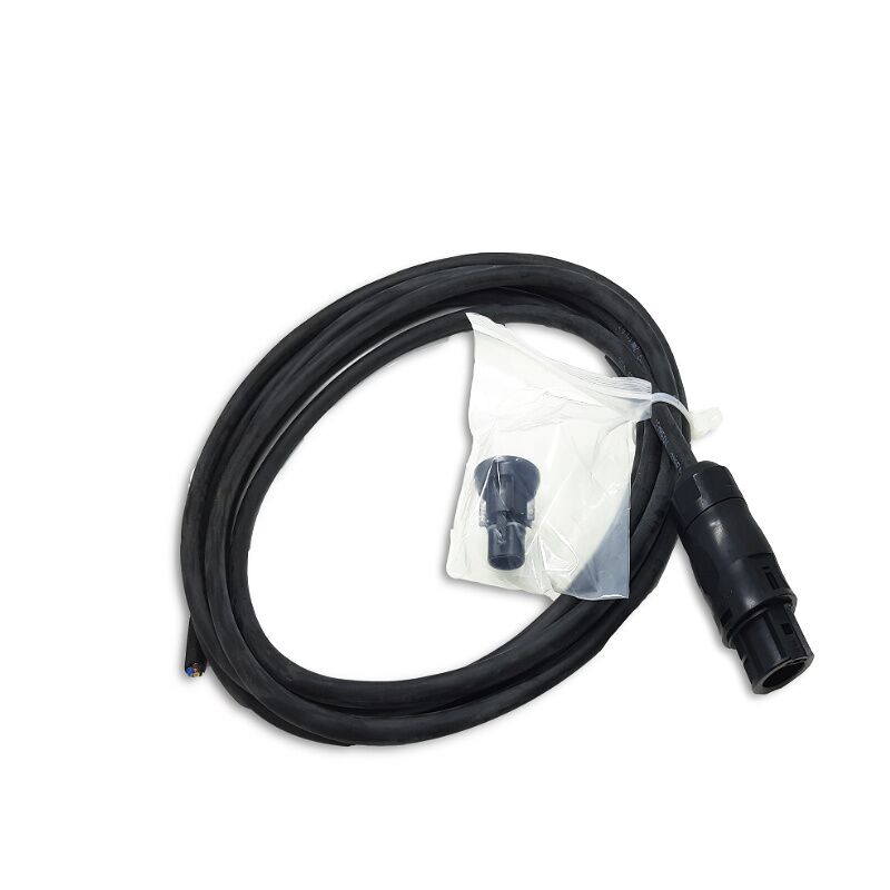 Raccord Betteri avec câble de connexion de 4,5 m de long HM300/HM600/HM1200 ou MST-MI0800 – Image 1