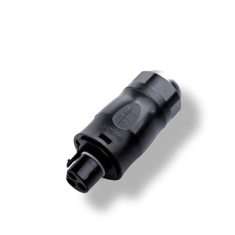 Conector Betteri BC01 para Hoymiles HM300, HM400, HM600, HM1500 o Marstek SATURN MST-MI0800 – Imagen 1