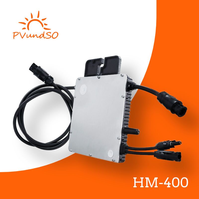 Hoymiles HM400 – Image 1