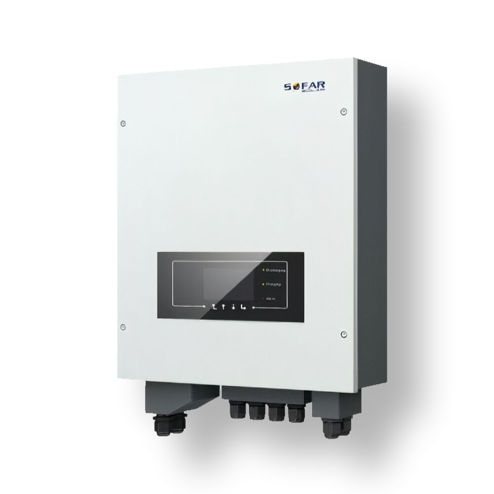 Inversor solar Sofar Solar Me3000 (imagen de portada)