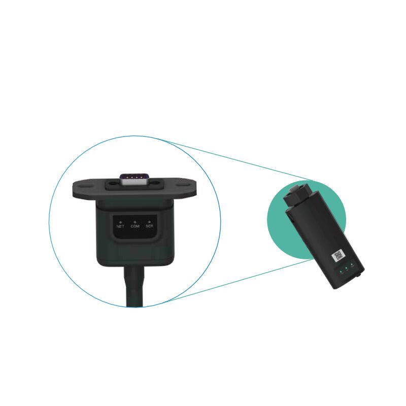 Solarman Stick Logger LSW-3 WiFi RS232 – Bild 1