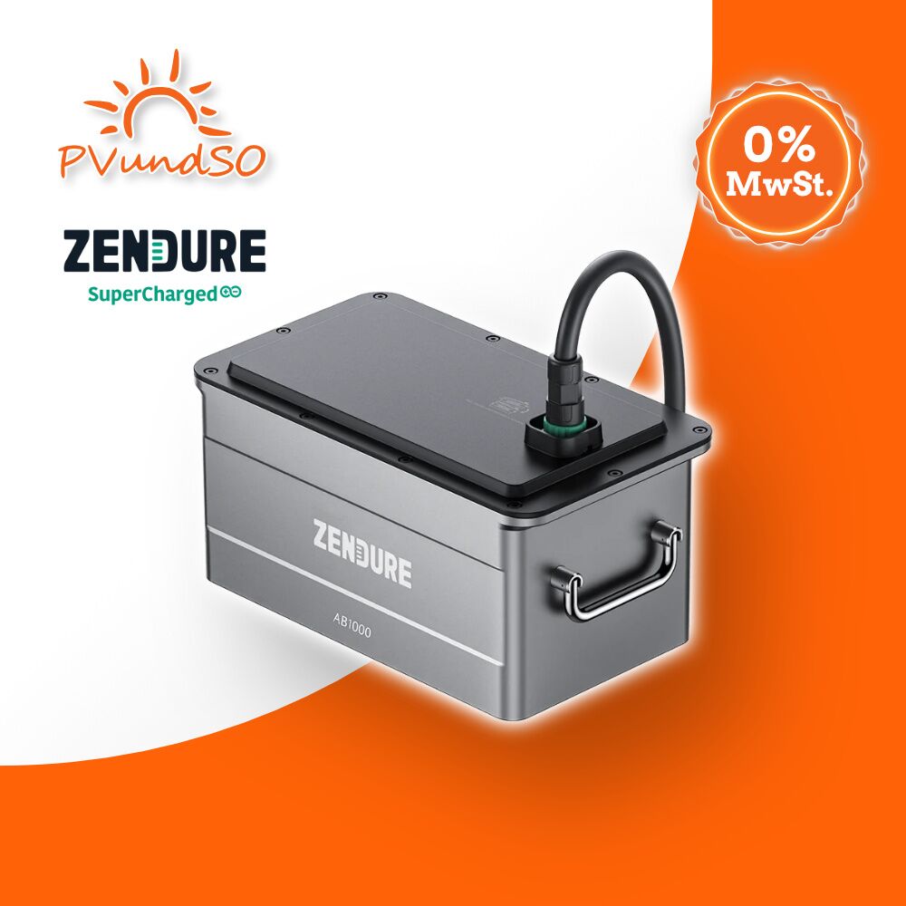 Zendure-SolarFlow-BatterieAB1000-001 Zendure Solar Flow Batterie AB1000 – Bild 1