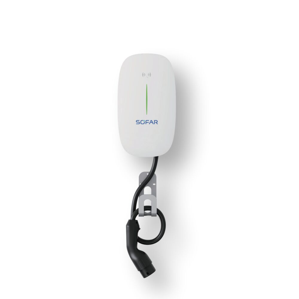 Sofar Solar Wallbox Ladestation Fuer Elektrofahrzeuge 11kw Titelbild