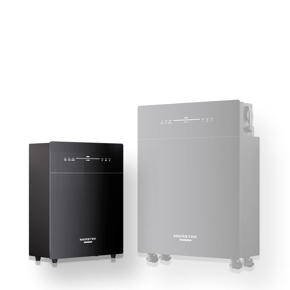 Marstek Venus C Solar Storage 2560Wh with Integrated Inverter All In One (Cover Image)