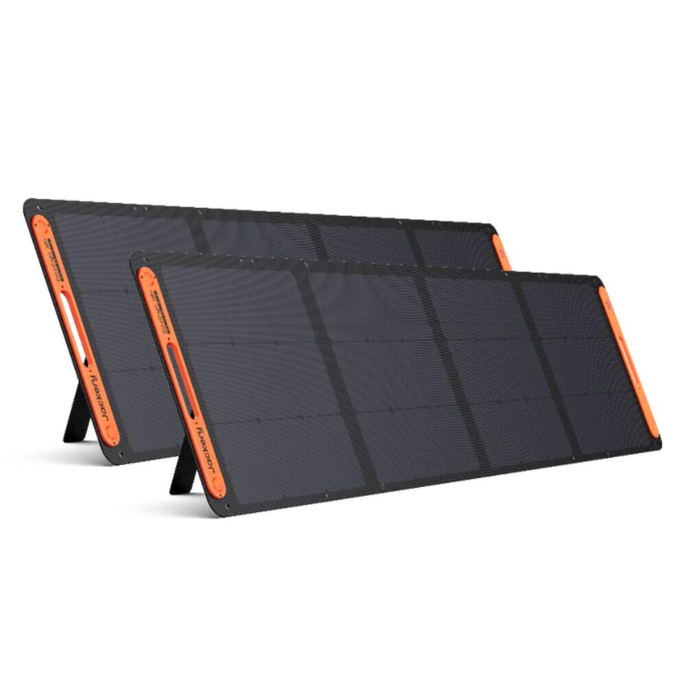 Panel solar Jackery Solarsaga 200 X2 002
