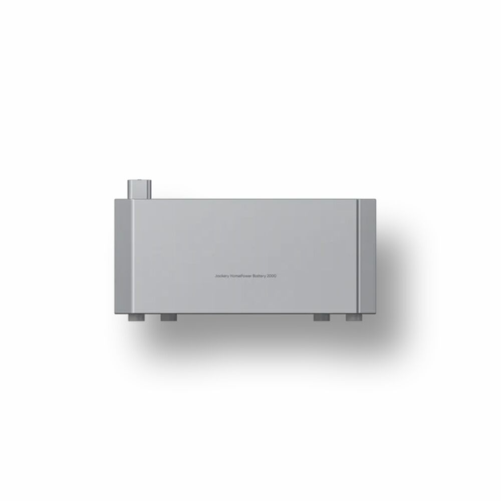 Batería adicional Jackery HomePower 2000 Ultra – Imagen 1