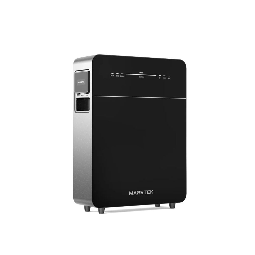 Marstek Venus E Gen 3.0 Ac Coupled Energy Storage System (cover image)