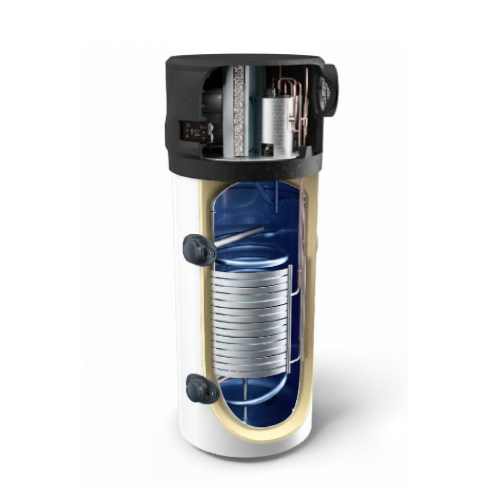 Tesy Aquathermica Pro 200 260 S 001 Cover image