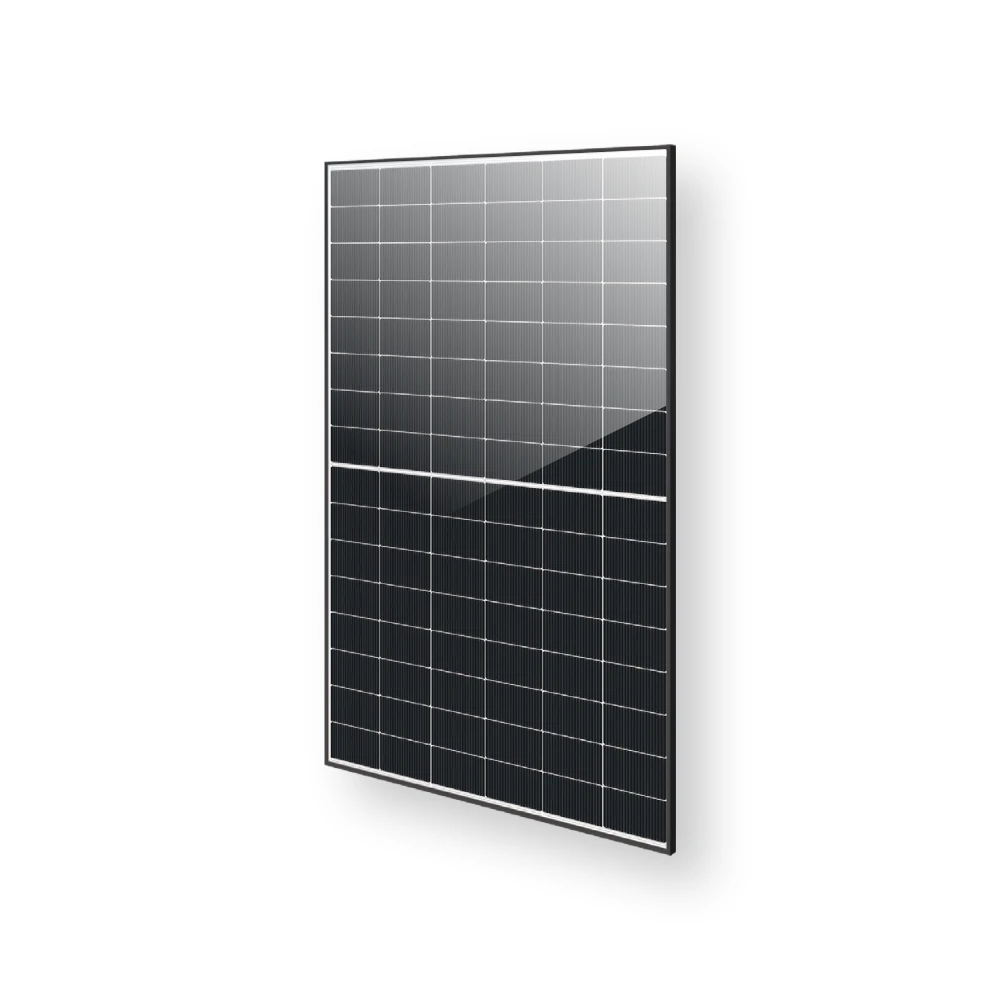 Imagen de la cubierta del módulo solar Astron7s